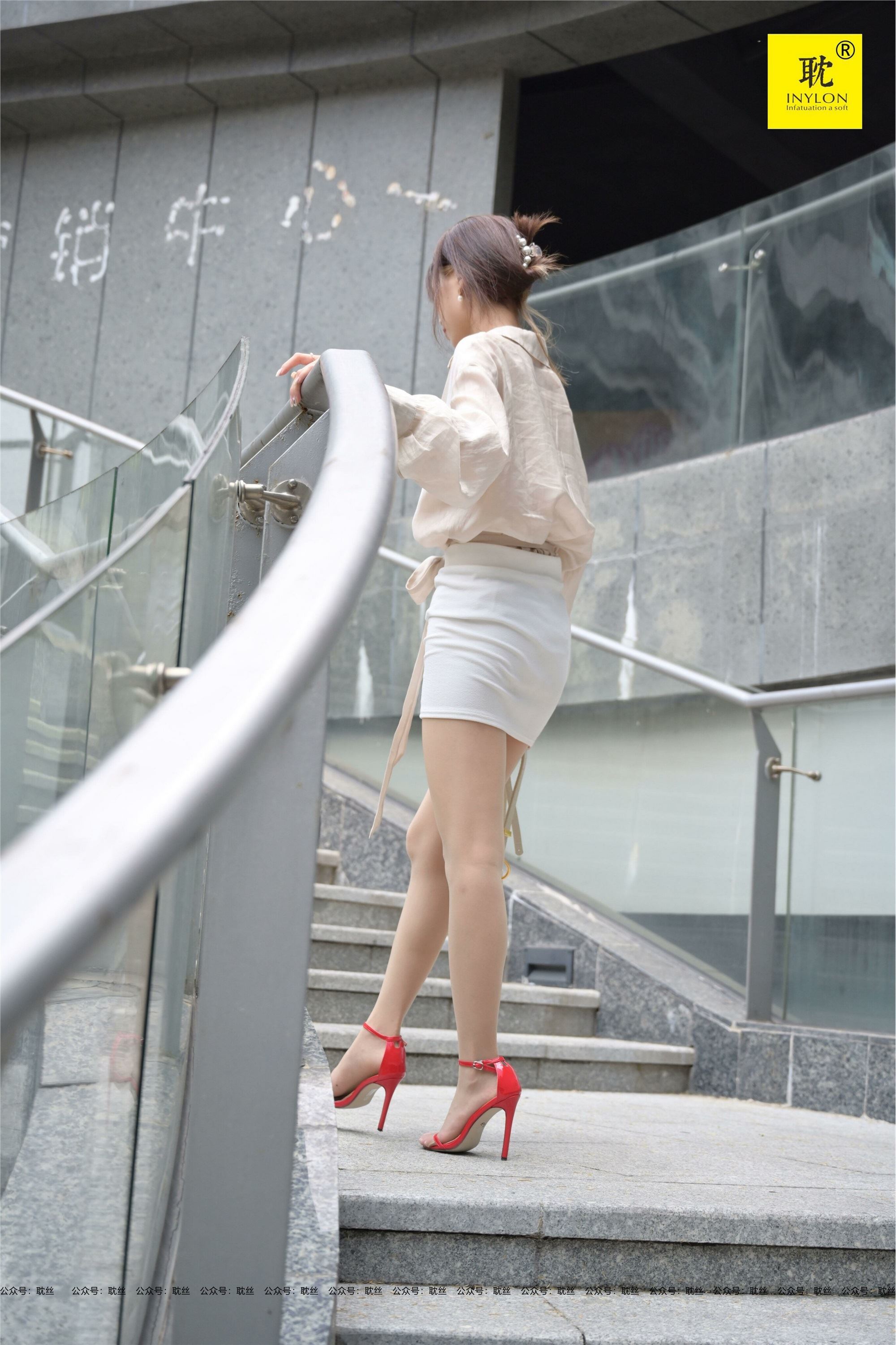 IESS异思趣向  第N种幻想之《一个人下班》②